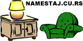 Nameštaj